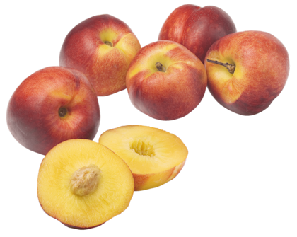 Nectarines (los)