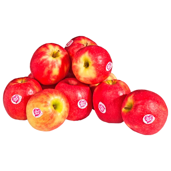 PLUS Handappels Pink lady