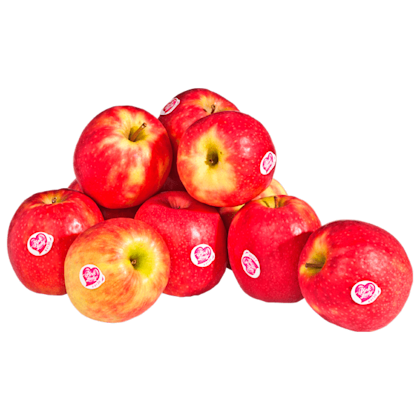 Handappels Pink lady