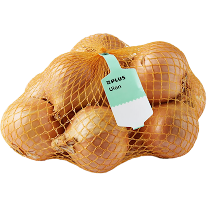 Gele uien