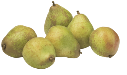 Handperen Doyenne du comice