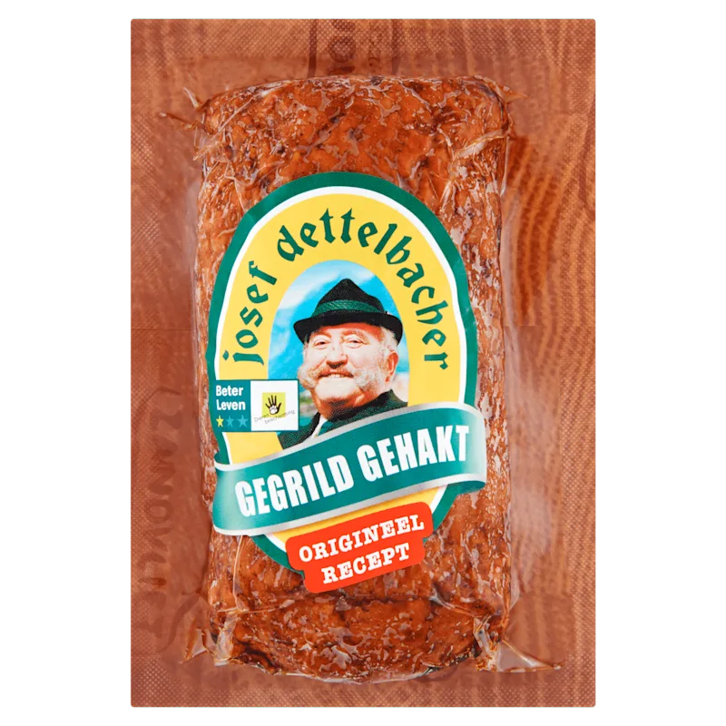 Dettelb Gegrild gehakt