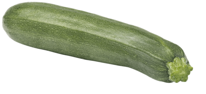 Courgette groen - PLUS
