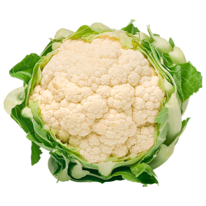 Bloemkool