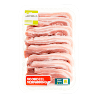 PLUS Speklappen zonder zwoerd