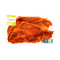 PLUS Schouderkarbonade bistro 2 stuks