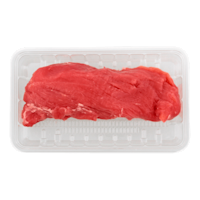 PLUS Varkenshaas lang