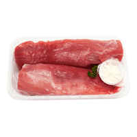 PLUS Varkenshaas lang