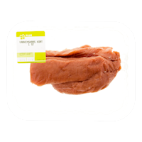 PLUS Varkenshaas kort