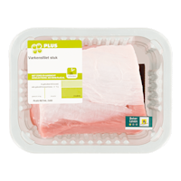 PLUS Varkensfilet