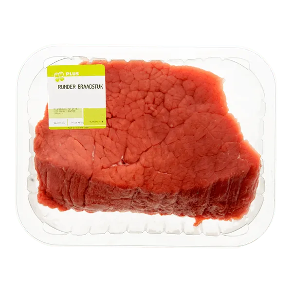 PLUS Boerentrots Runderbraadstuk