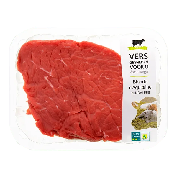 PLUS Boerentrots Rosbief