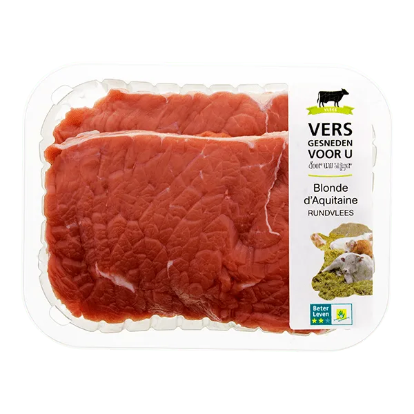 PLUS Entrecote