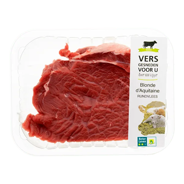 PLUS Rib-eye