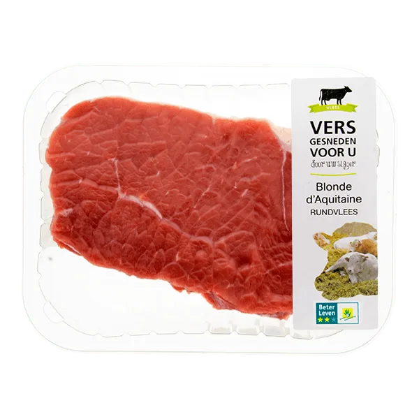 PLUS Entrecote 1 stuk