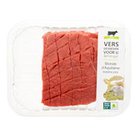 PLUS Biefstuk 1 stuk