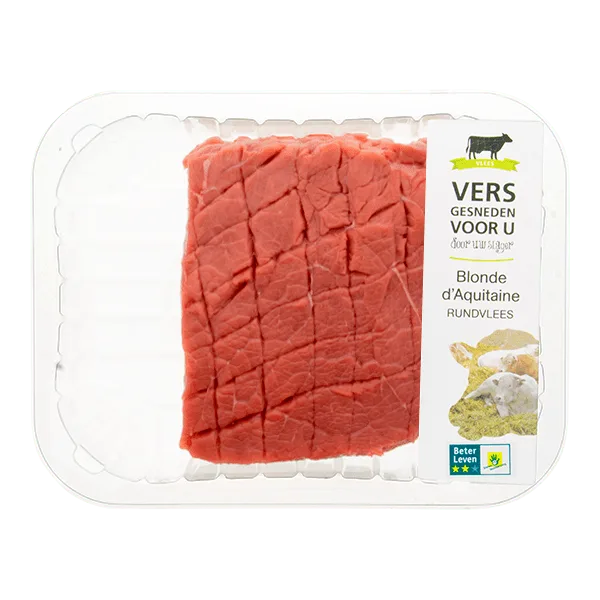 PLUS Biefstuk 1 stuk