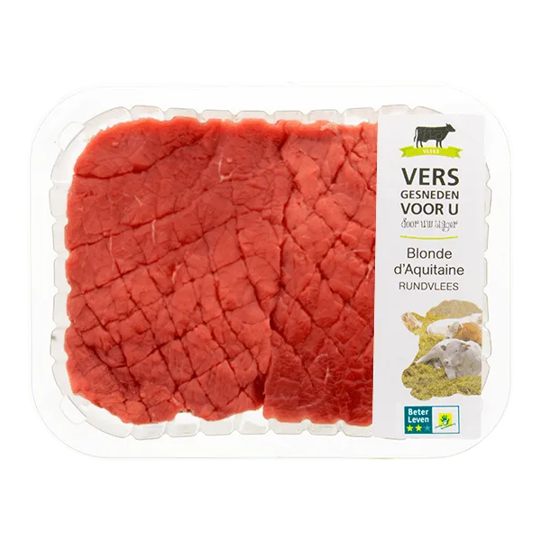 PLUS Biefstuk 2 stuks