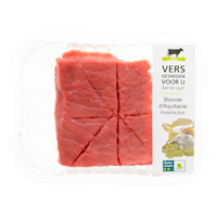 PLUS Kogelbiefstuk 1 stuk