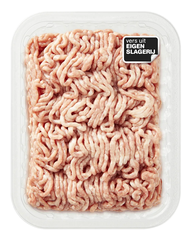 PLUS Gemengd gehakt ongekruid