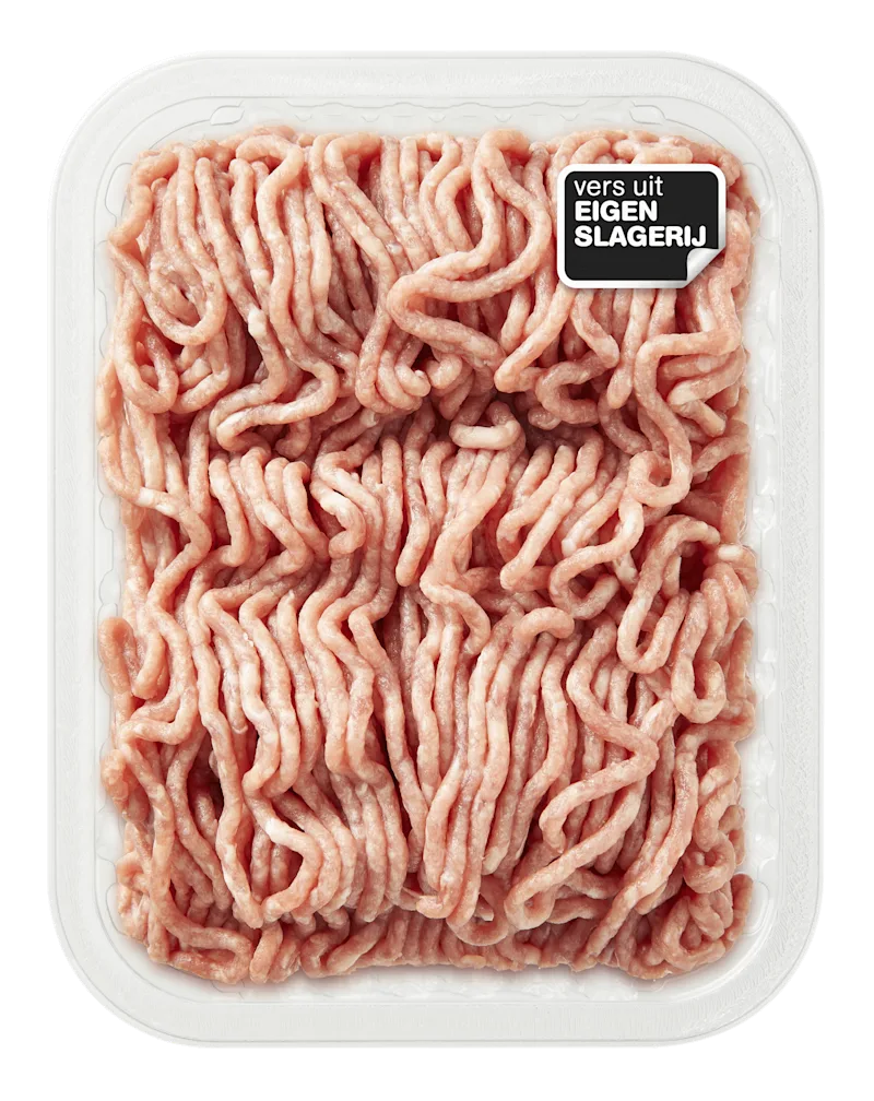 PLUS Gemengd gehakt gekruid