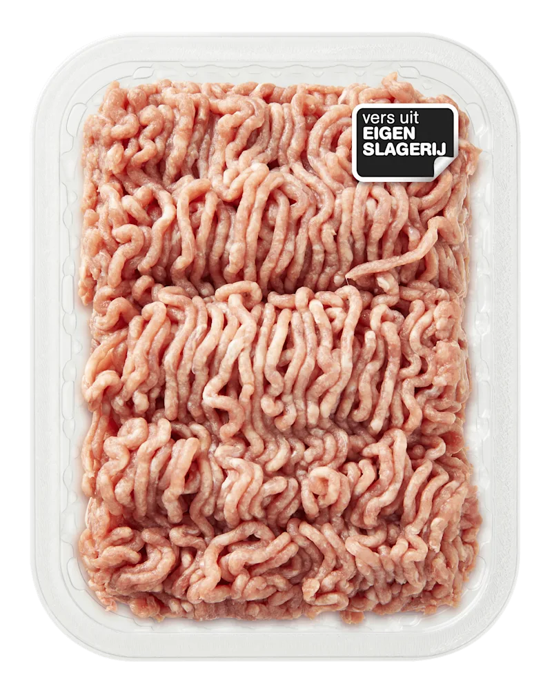 PLUS Gemengd gehakt gekruid
