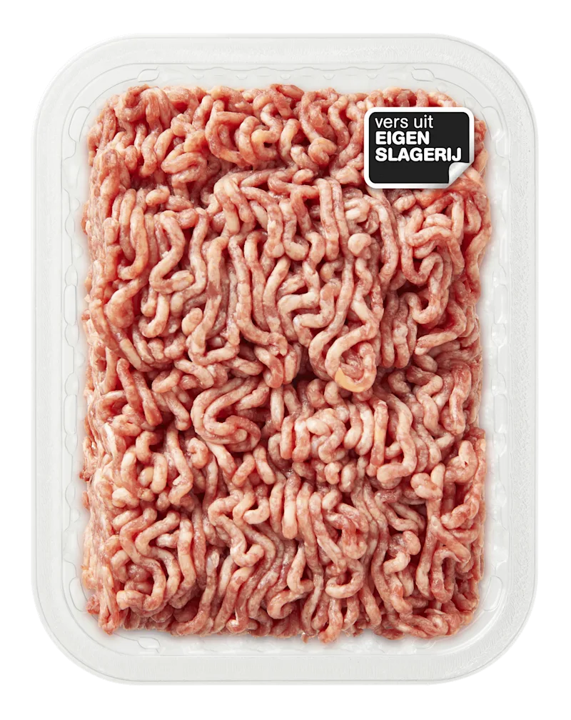 PLUS Rundergehakt