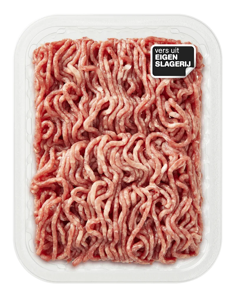 PLUS Rundergehakt
