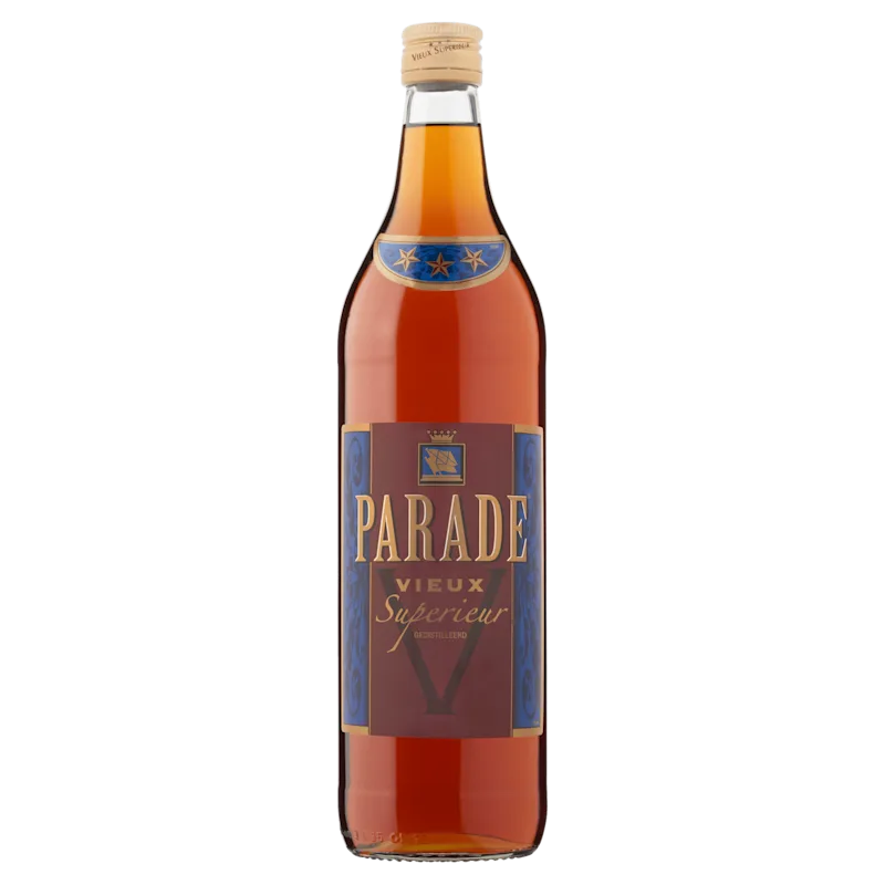 Parade Vieux