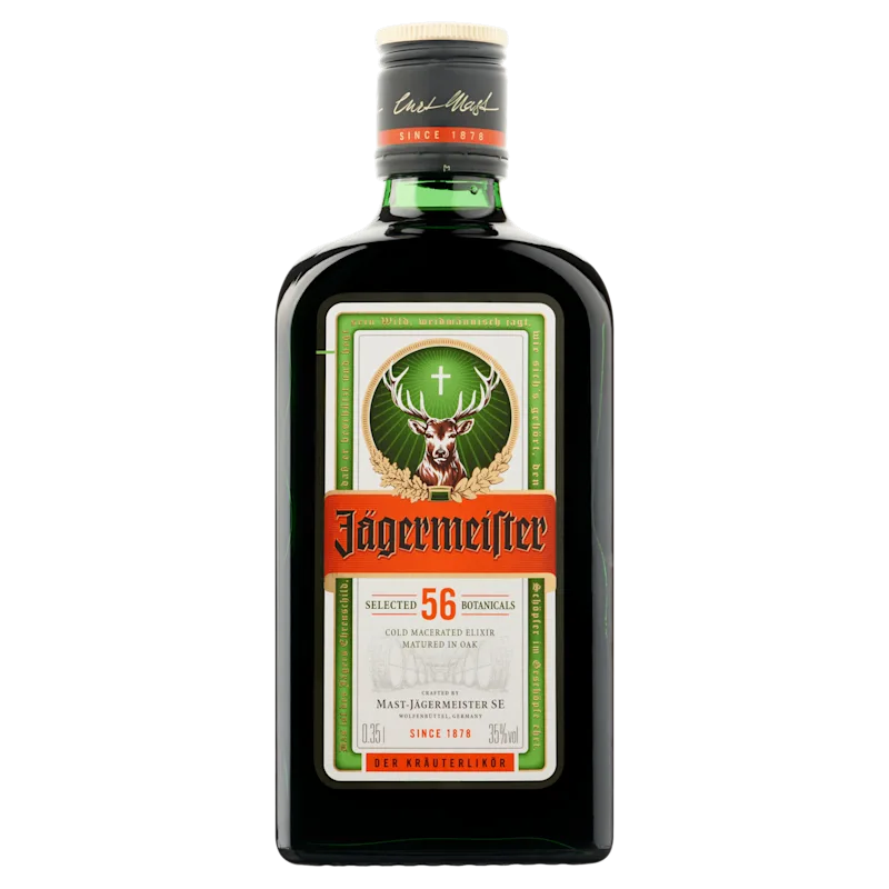 Jagermeister Kruidenbitter