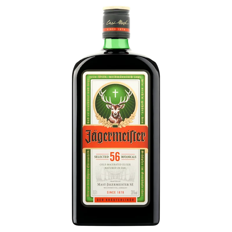 Jagermeister Kruidenbitter