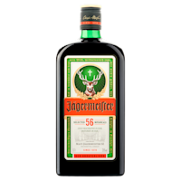 Jagermeister Kruidenbitter