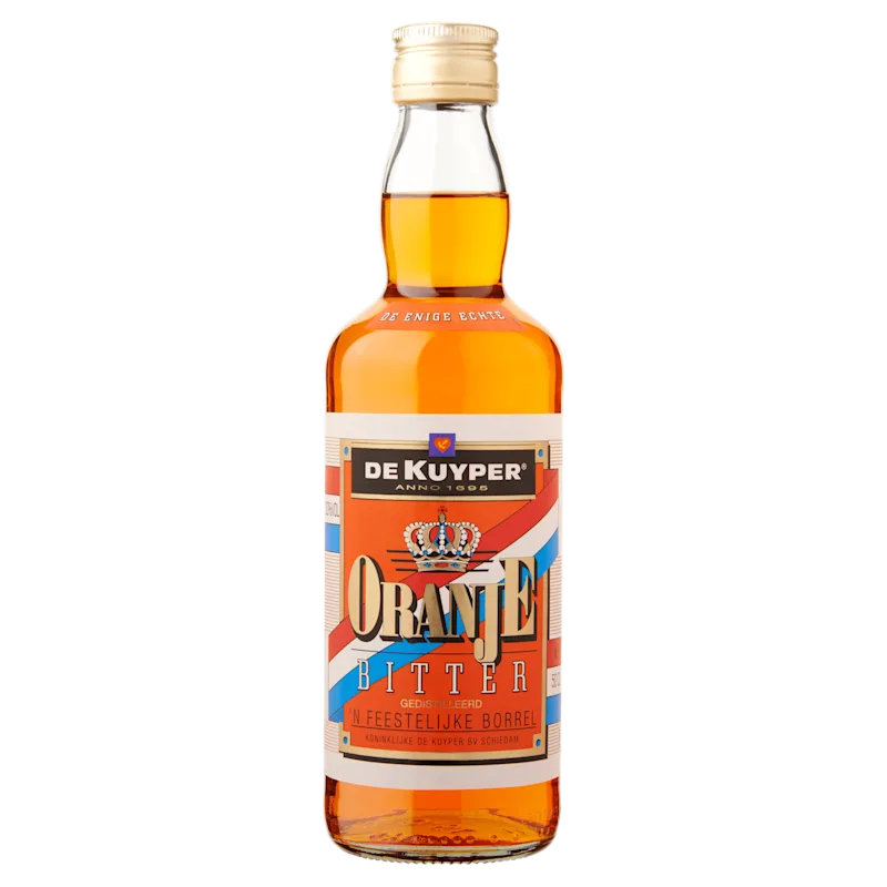 De Kuyper Oranjebitter