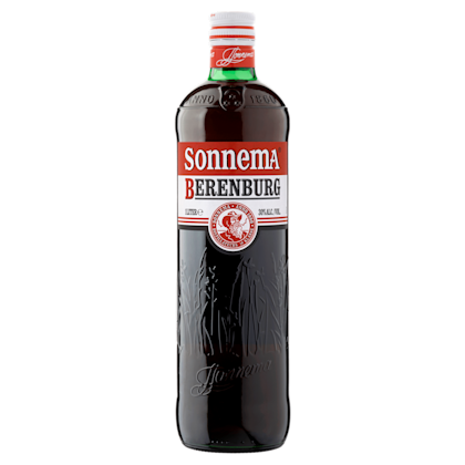 Sonnema Berenburg