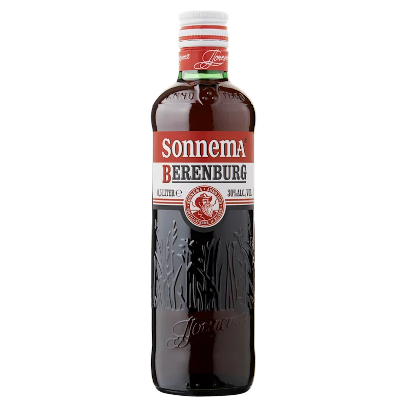 Sonnema Berenburg