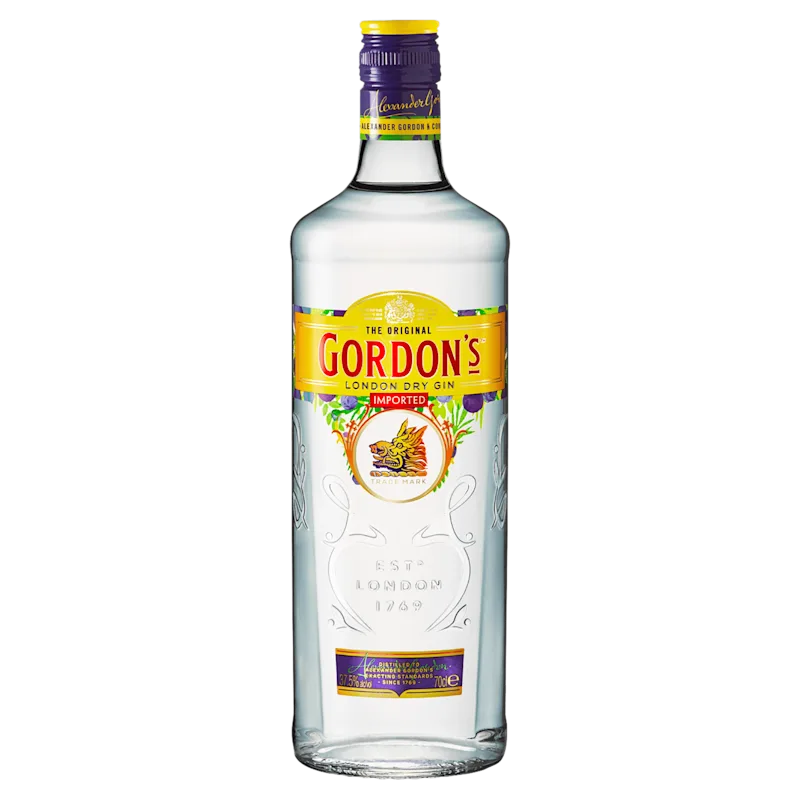 Gordon's London Dry Gin