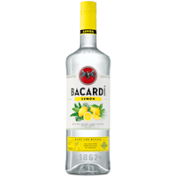 Bacardi Limón