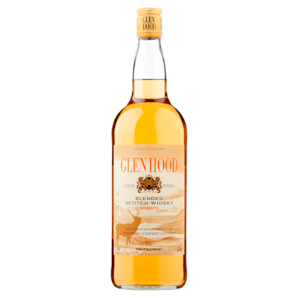 Glenhood Whisky
