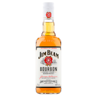 Jim Beam Bourbon