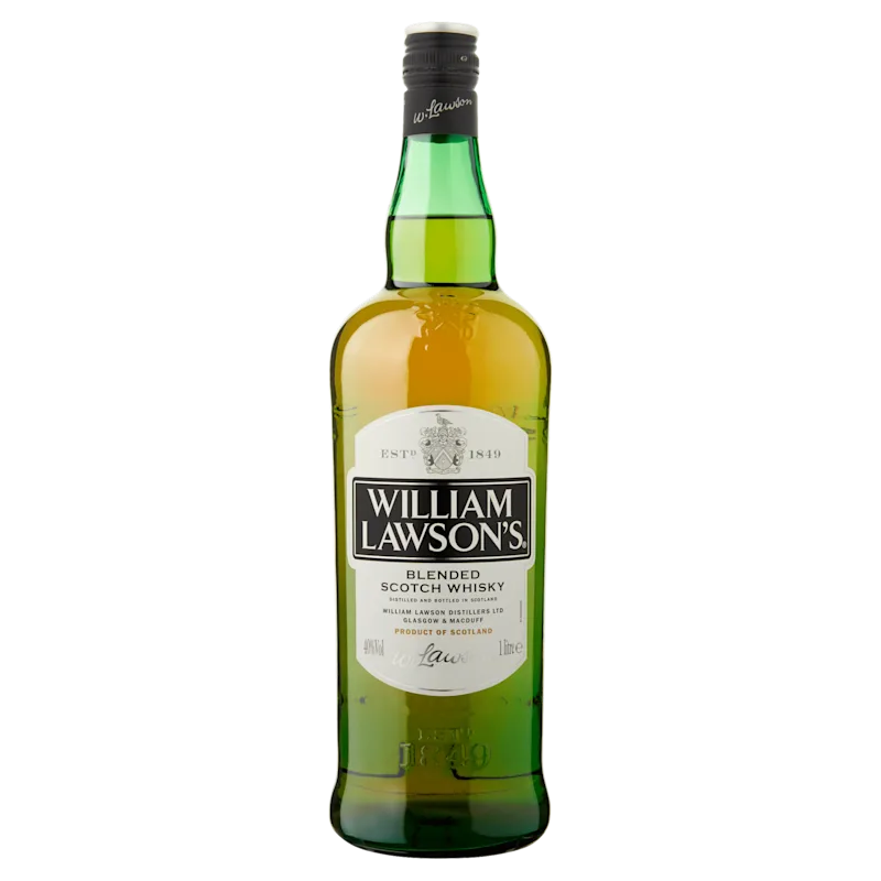 William Lawson's Whisky
