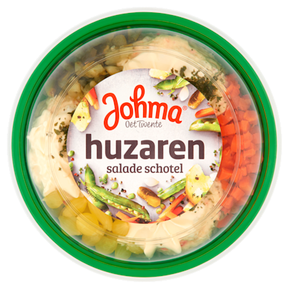 Huzarenschotel