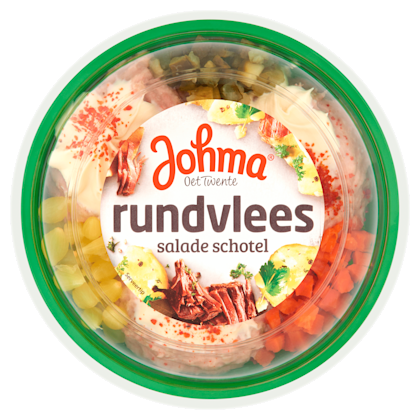 Rundvleesschotel