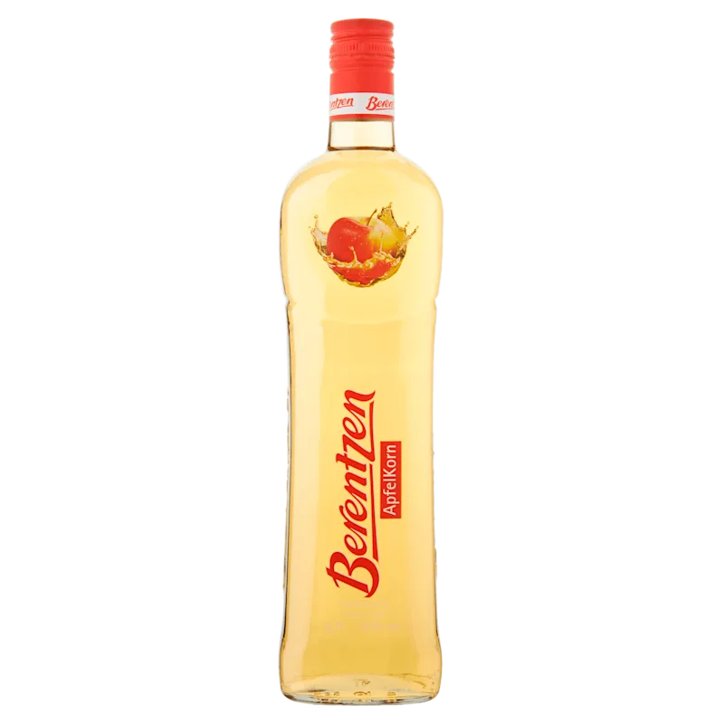 Berentzen Apfelkorn