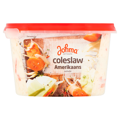 Coleslaw Amerikaans