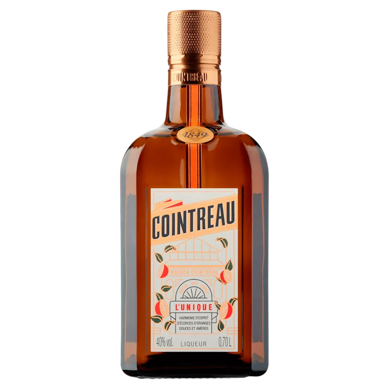 Cointreau Cointreau