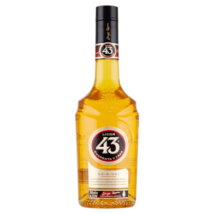 Licor 43 Licor 43