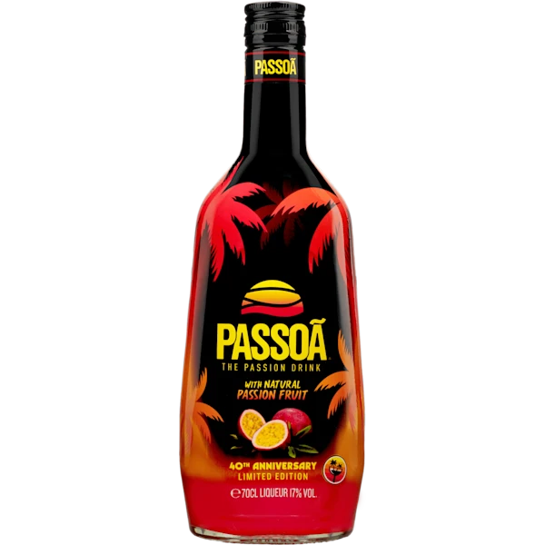 Passoã Likeur