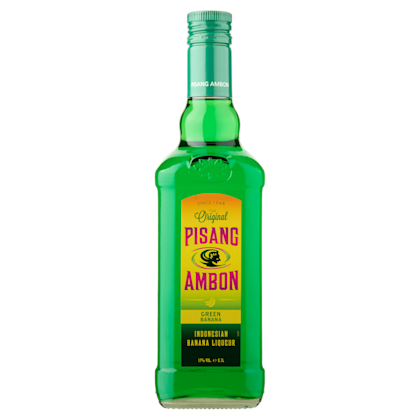 Pisang Ambon
