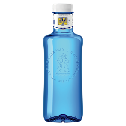 Mineraalwater