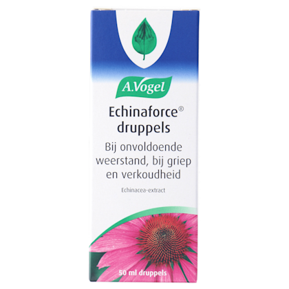 A. Vogel Echinaforce druppels